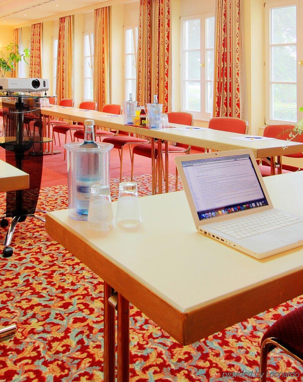 Seehotel Zeuthen Esterno foto