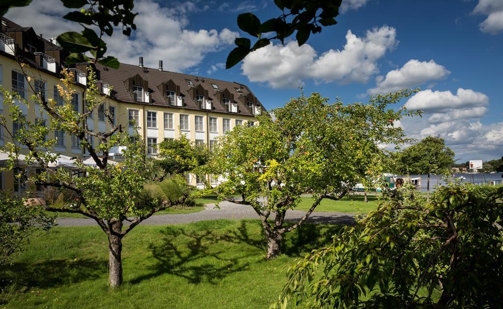 Seehotel Zeuthen Esterno foto